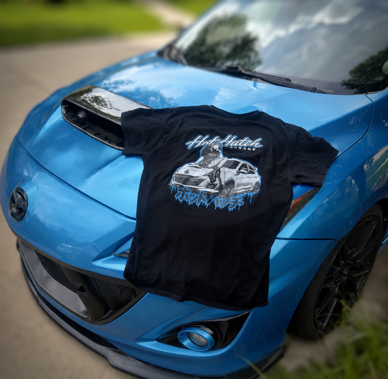 Apparel