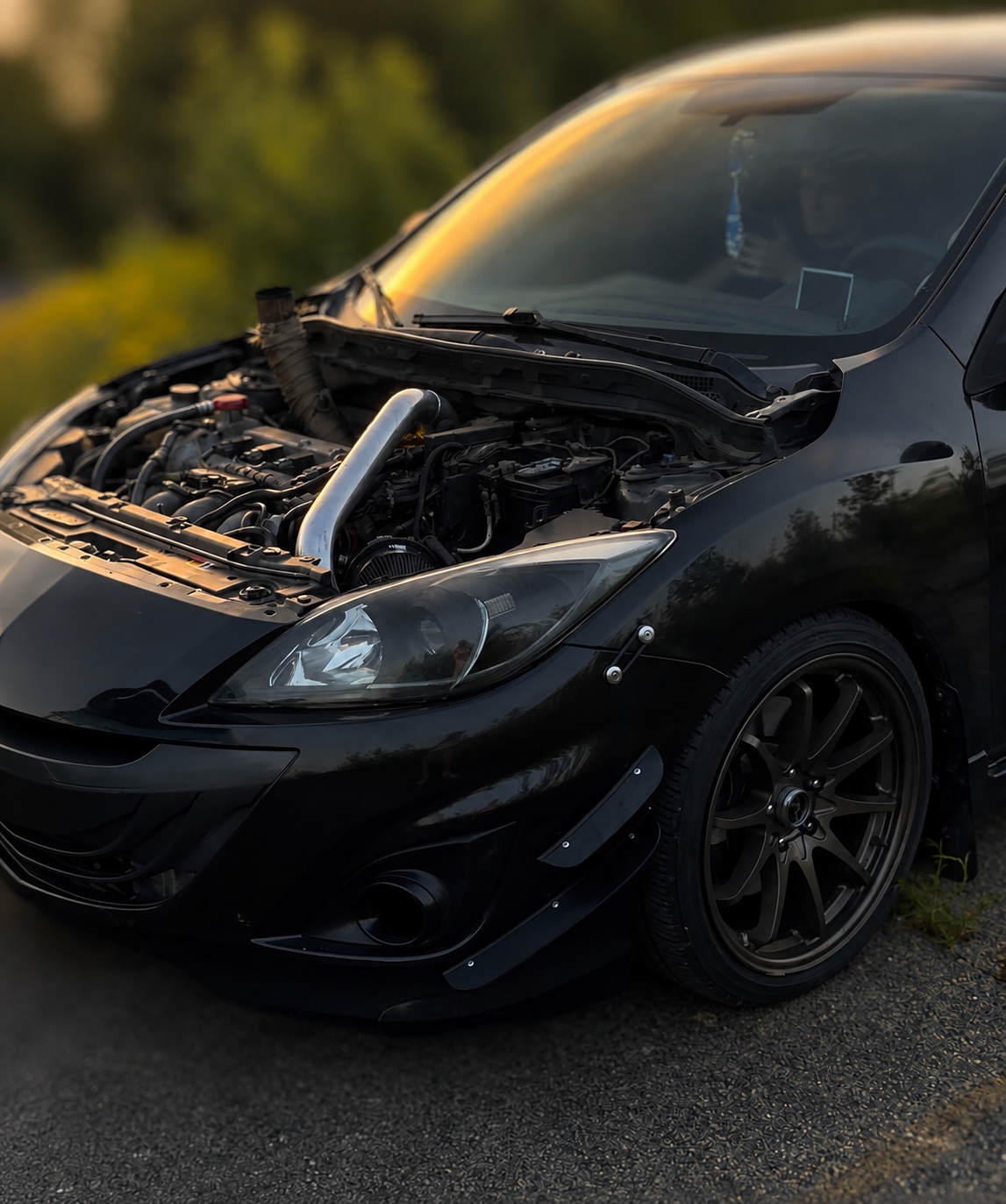 Car Accessories