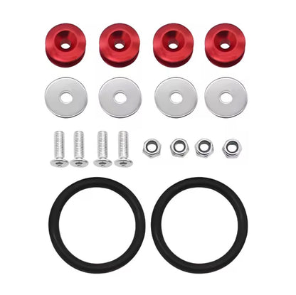 Universal Bumper Quick Release Kit