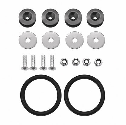 Universal Bumper Quick Release Kit