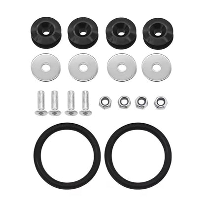 Universal Bumper Quick Release Kit