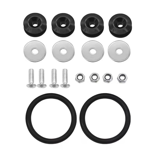Universal Bumper Quick Release Kit