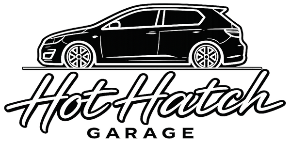 Hot Hatch Garage