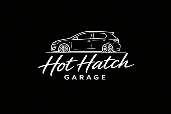 Hot Hatch Garage
