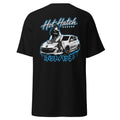 Hot Hatch Garage Mazdaspeed BL Unisex Tee
